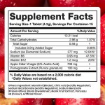 Vitamin C Drink Supplier - Zinc Selenium Booster