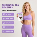 Herbal Detox Tea Manufacturer - Private Label Slimming Supplement