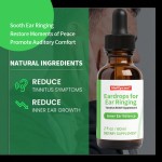 Chlorophyll Liquid Drops Supplier - 6000mg Immune Boost