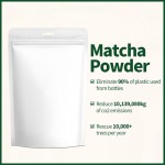 Maca Root Powder Factory - Energy Vitality Powder