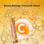 Hollycon Effervescent Tablets Factory - Vitamin C D Zinc
