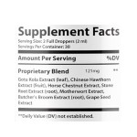 Chlorophyll Liquid Drops Supplier - 6000mg Immune Boost