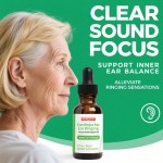 Chlorophyll Liquid Drops Supplier - 6000mg Immune Boost