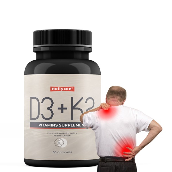 Melatonin Sleep Gummy Supplier - L-Theanine Chamomile