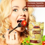 Panax Ginseng Candy Factory - Energy Performance Candy