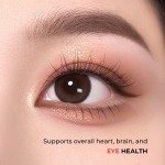 Glucosamine Softgels Supplier - Joint Eye Skin Softgels