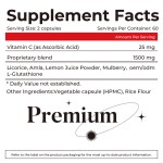 Oral Probiotics Tablets Factory - Breath Freshener Tablets