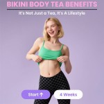 Herbal Detox Tea Manufacturer - Private Label Slimming Supplement