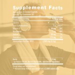 Multivitamin Tablets Manufacturer - 50 Plus Memory Support