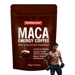 Maca Powder Manufacturer - Female Curves Powder