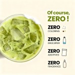 Slimming Powder Factory - Fiber Metabolism Powder