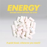 Xanthan Gum Factory - Food Grade Energy Booster Gum