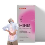 Energy Mints Factory - L-Theanine Caffeine Mints