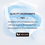 Shilajit Capsules Manufacturer - Sea Moss Ashwagandha