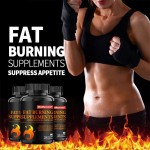 Fat Burning Capsules Manufacturer - Appetite Suppression Capsules