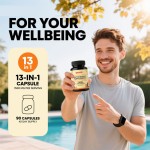 Women's Probiotic Capsules Supplier - D-Mannose Cranberry