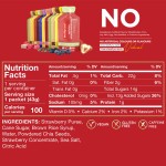 Collagen Jelly Stick Manufacturer - Pomegranate Beauty Jelly