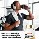 Multivitamin Tablets Manufacturer - 50 Plus Memory Support