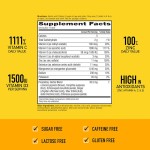 Electrolyte Tablets Manufacturer - Fruit Flavor Hydration