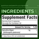 Women's Probiotic Capsules Manufacturer - 100 Billion CFUS