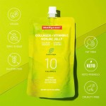 Slimming Jelly Sticks Factory - Collagen Vitamin C Jelly