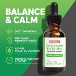 Chlorophyll Liquid Drops Supplier - 6000mg Immune Boost