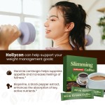 Keto Coffee Powder Supplier - Instant Slimming Diet