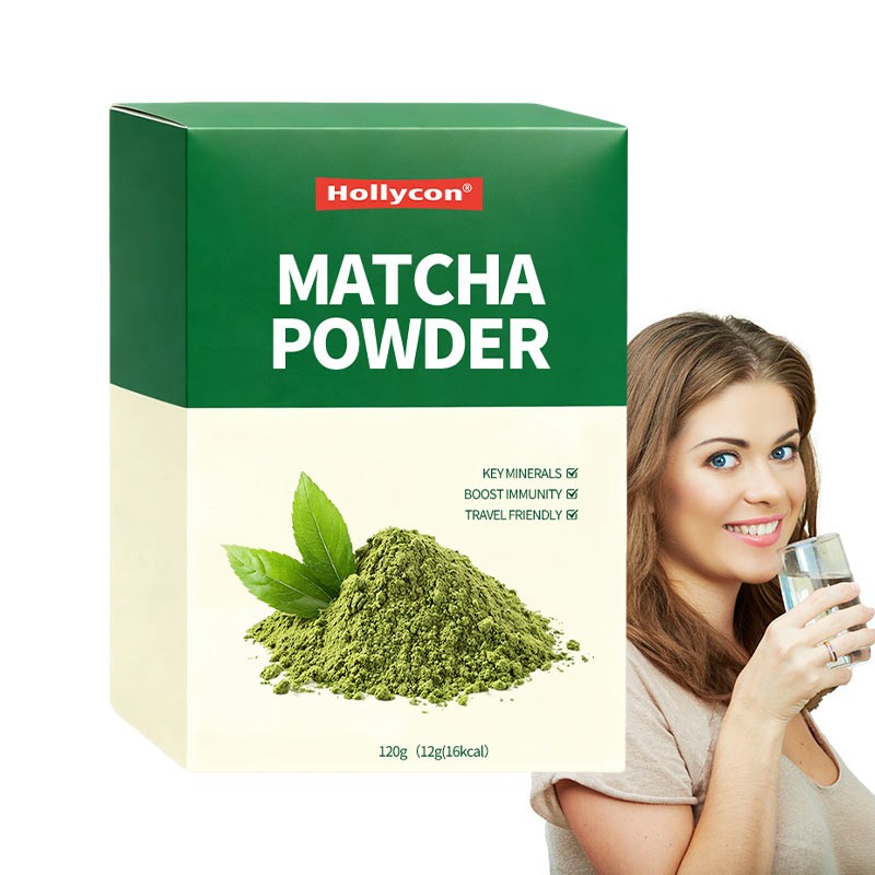 Slimming Powder Factory - Fiber Metabolism Powder