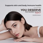 Vegan Collagen Jelly Factory - Yam Green Grape Jelly