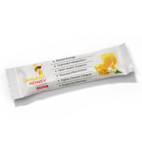 Honey Mix Supplier - Bee Pollen Ginseng Honey