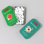 Ginger Candy Supplier - Mental Focus Ginger Chews