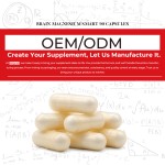 Multi-Collagen Capsules Factory - Hydrolyzed Biotin Capsules