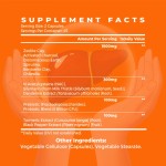 Women's Probiotic Capsules Supplier - D-Mannose Cranberry