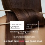 Immune Support Gummies Factory - Elderberry Vitamin Gummies