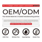 Vegan Collagen Jelly Factory - Yam Green Grape Jelly