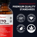 Appetite Suppressant Drops Supplier - Keto Metabolism Boost