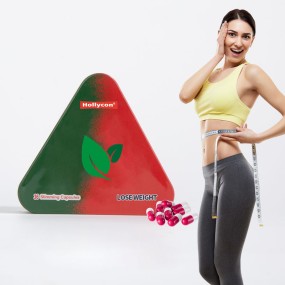 Slimming Capsule Factory - Hunger Cut Fat Burning