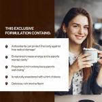 Keto Coffee Powder Supplier - Instant Slimming Diet