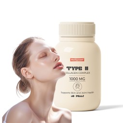 Brain Health Capsules Supplier - Magnesium Memory Capsules