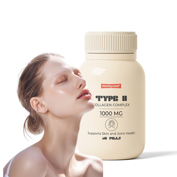 Brain Health Capsules Supplier - Magnesium Memory Capsules