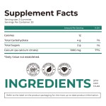 Kids Melatonin Gummy Supplier - Children Sleep Gummy