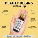 Marine Collagen Drink Supplier - Hydrolyzed Peptides