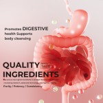 Brain Boosting Capsules Factory - Caffeine-free Cognition