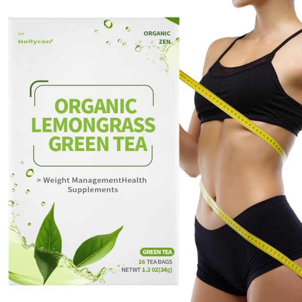 Lemon Detox Tea Manufacturer - Colon Cleanse Tea