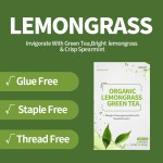 Lemon Detox Tea Manufacturer - Colon Cleanse Tea