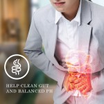 Chlorophyll Liquid Drops Manufacturer - Gut PH Balance