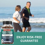 Muscle Growth Gummies Supplier - Creatine Monohydrate Gummies