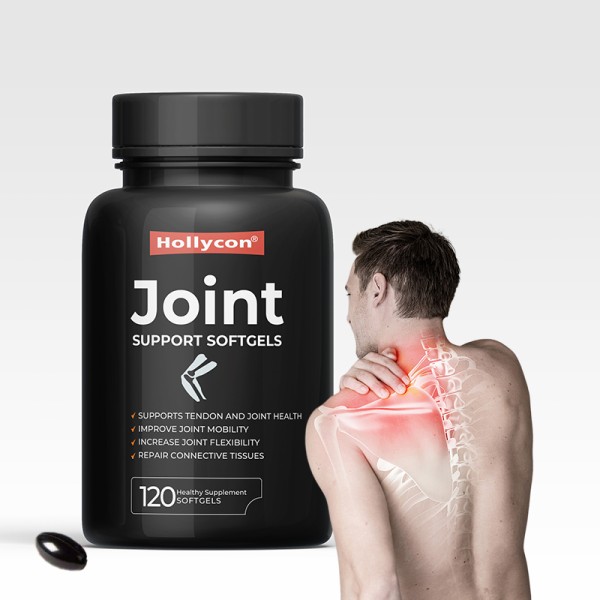 Liposomal Glutathione Softgels Supplier - Max Absorption Softgels