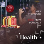 Collagen Jelly Stick Manufacturer - Pomegranate Beauty Jelly