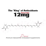 Omega 3 Softgels Manufacturer - Extra-Strength Fish Oil